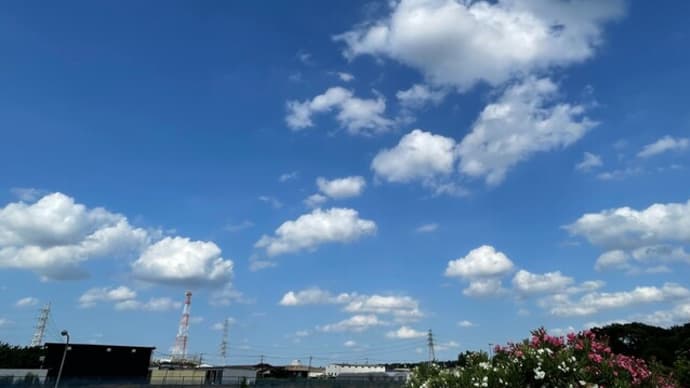 梅雨明