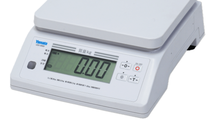 ★大和製衡【UDS-300シリーズ】ご紹介★