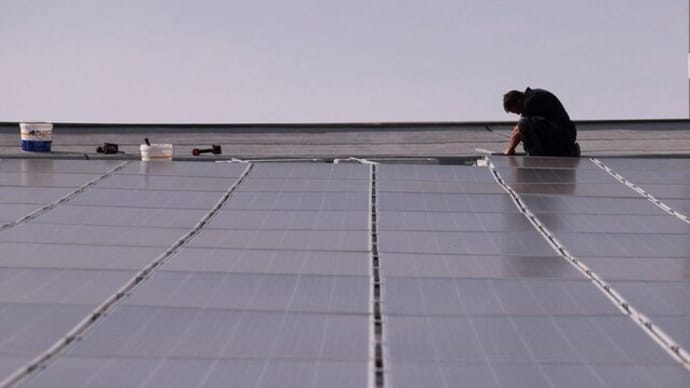 イタリアの再エネ発電量、初めて化石燃料由来超える 1─6月