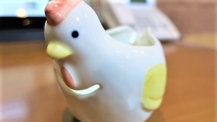 №1674 佐世保の鳥さん・・・!