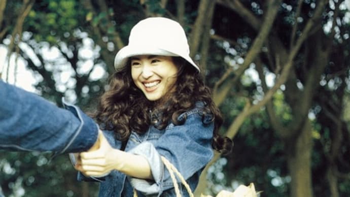 手を繋いでデート♥松田聖子　もう一度、初めから　CD音源超えの歌唱　LIVE It's Style'95より