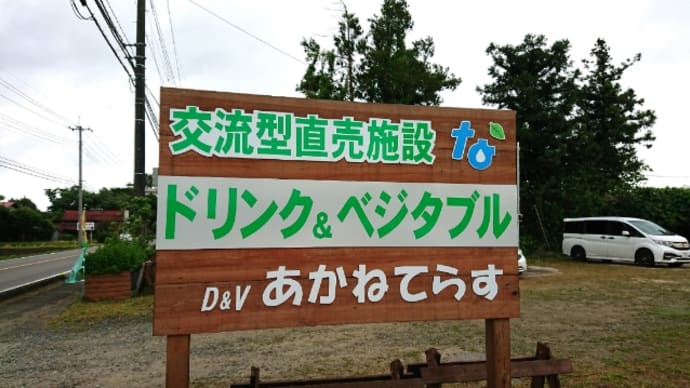 栃木産マンゴーのはなし 再び