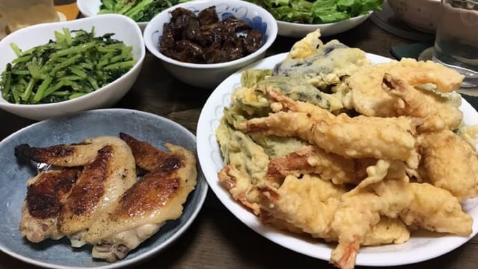 あとひとつ!