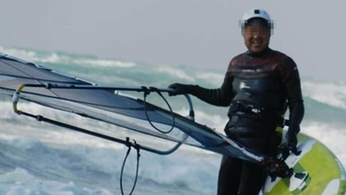 オフ気味に翻弄された二日間でした in 御前崎 その1