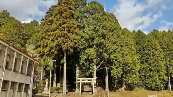 出雲神社