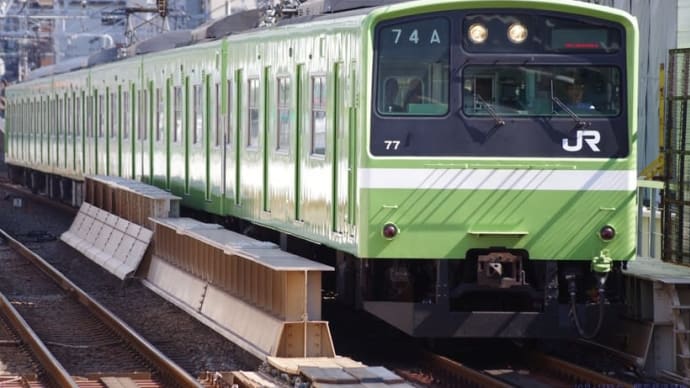 少しマニアックに新今宮駅の話