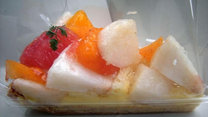 フルーツケーキファクトリー桑園店 7