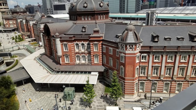 東京で色々ショッピング