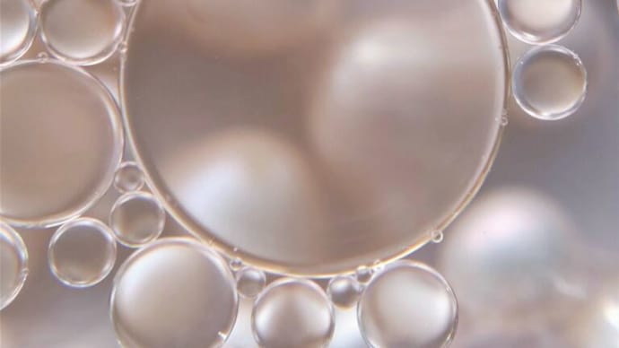 化粧品界の進化!DDSを活用した天然セルロース粒子の魅力