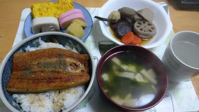 スーパーのうなぎでも美味しく食べる方法