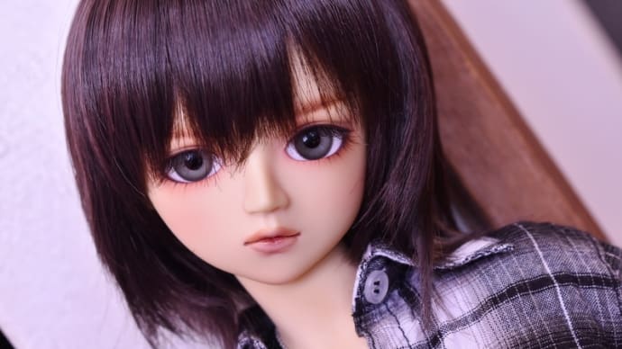 ミカエルくん。