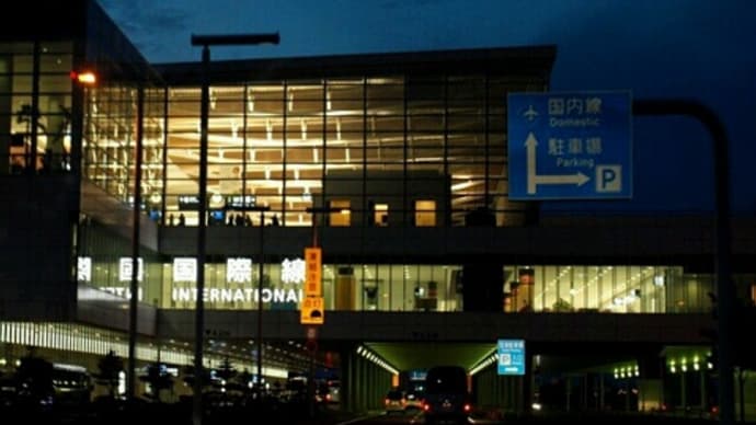 20150712 新千歳空港