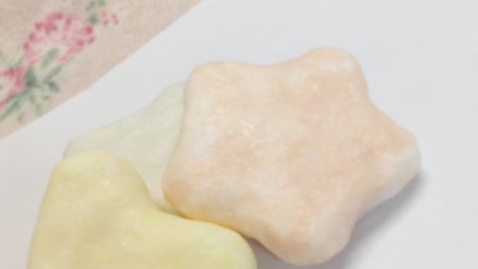 16日（日）は蒲郡生命の海科学館でアロマ石鹸作りです