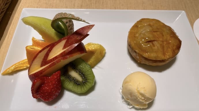 食べ歩き 町田でスイーツ
