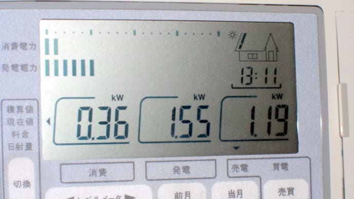 線量計、核リスクへの準備 核シェルター その2