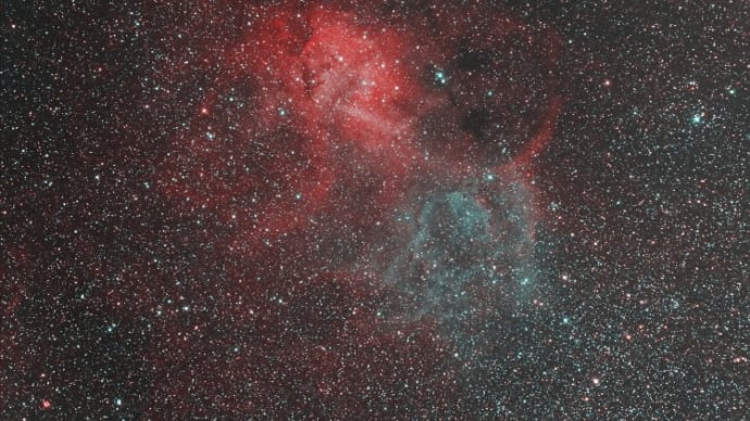 Sh2-132