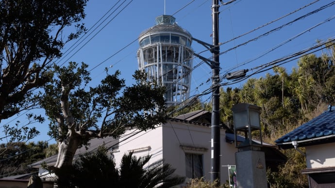 20220221　江島神社奥津宮　10　Fujifilm-Digtal Camera X100T