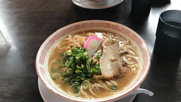 臼挽き(籾摺り)終了