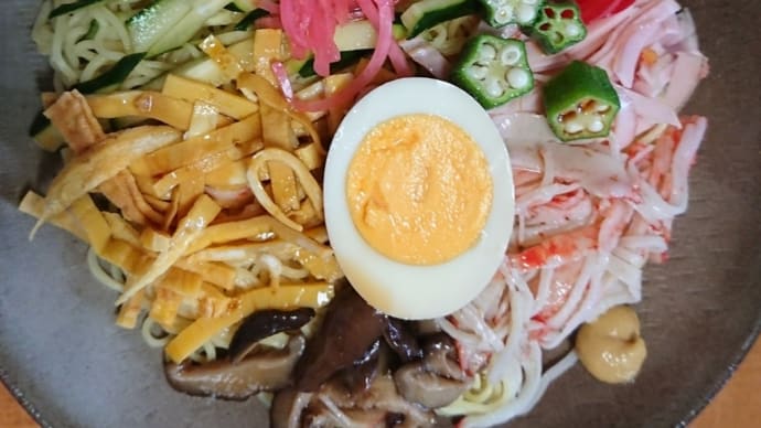 おやじの昼ごはん