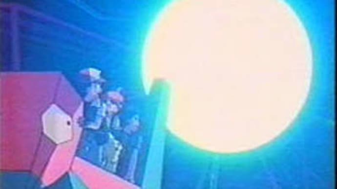 「ポケモンショック」!!「光過敏性発作」!!