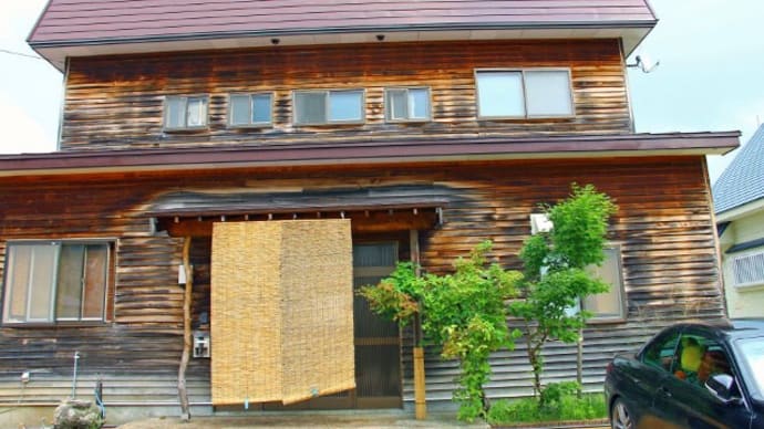 プーさん 青森県弘前市 湯段温泉 時雨庵に行ったんだよおおう その5