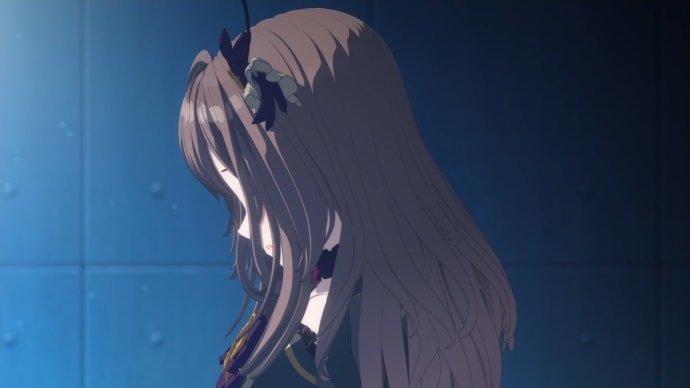 シャニアニ第7話