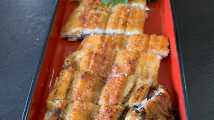 滋賀の鰻料理を学ぶ 2. 白焼き、長焼きの違いを楽しむ