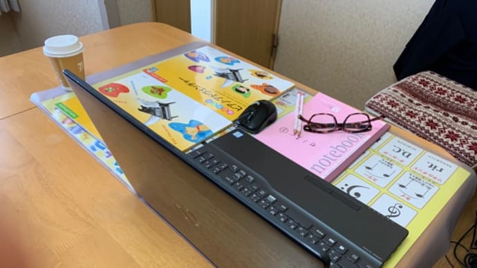 前から受けたかった講座がやっと😆