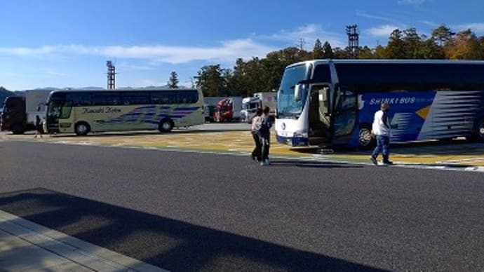 宝塚市・三田市 ぶら～り・・・