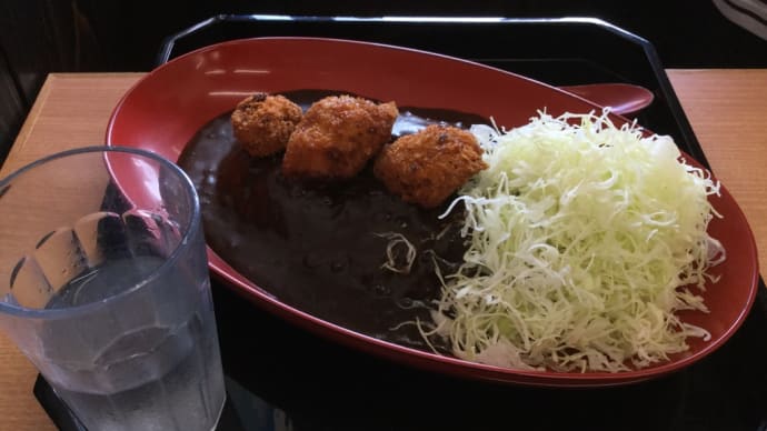 ちょっと変わった能登丼