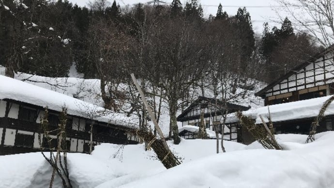 貝掛温泉 ♨ 立ち寄り湯 (^^♪