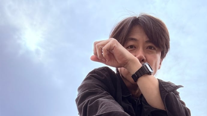 ありがとうございます!?
