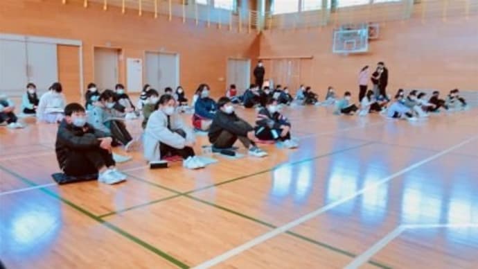 和を以て貴しと・・・