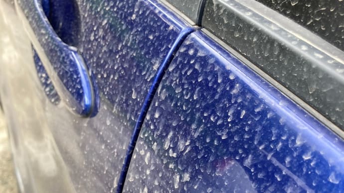 天気雨・その2