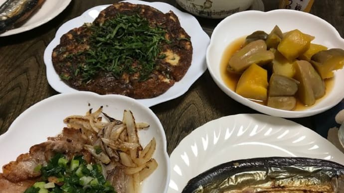 雨のおかげで休養