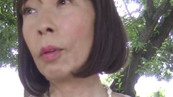公園でナンパ ?