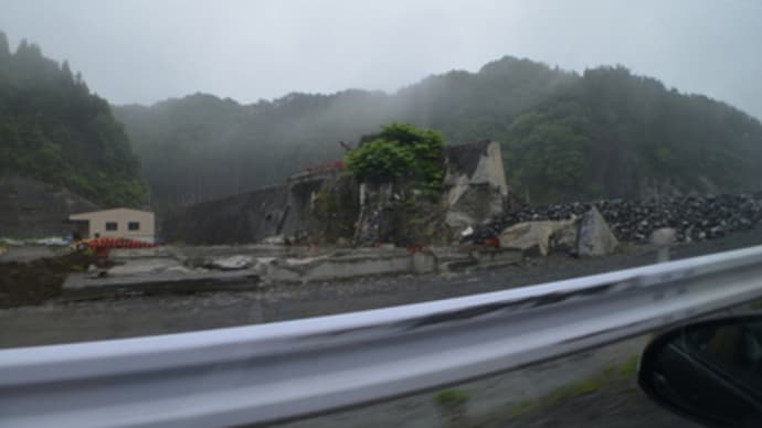 東北の旅を終えて・・・