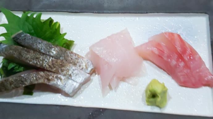 お疲れ様会