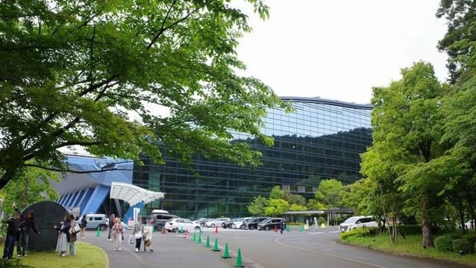 はにわ展に行ってきました(九州国立博物館)