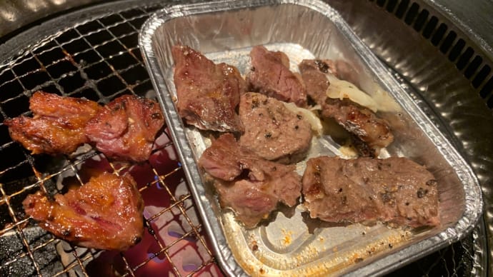 牛角デビュー