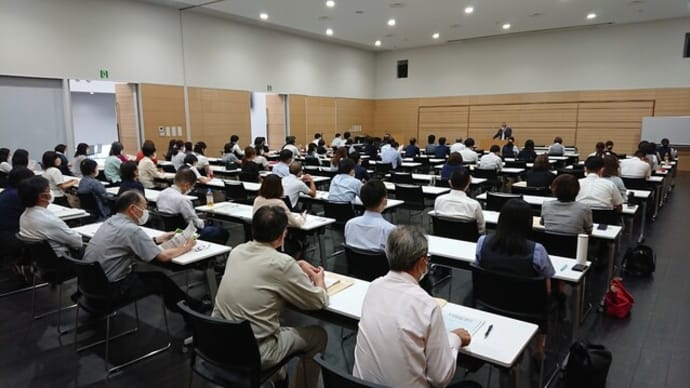 建退共制度説明会の開催