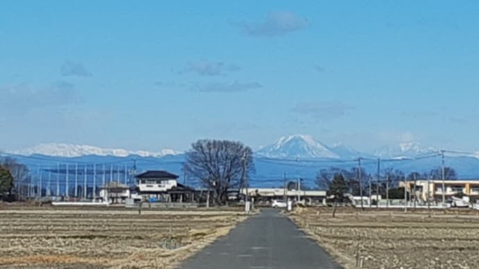 高砂の 尾の上の桜咲きにけり