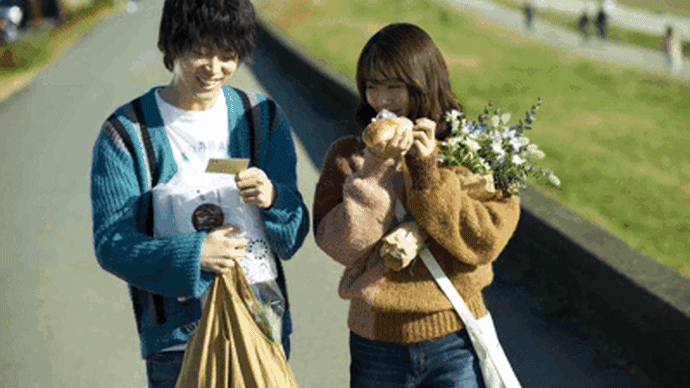 2021年1月5週公開(配信)の映画・ドラマ、「花束みたいな恋をした」公開