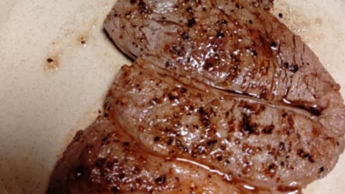 うちのごはん お肉(^.^)