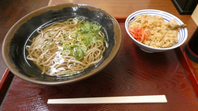 つるまる饂飩 ピオレ姫路ごちそう館店でのモーニング on 2023-4-19