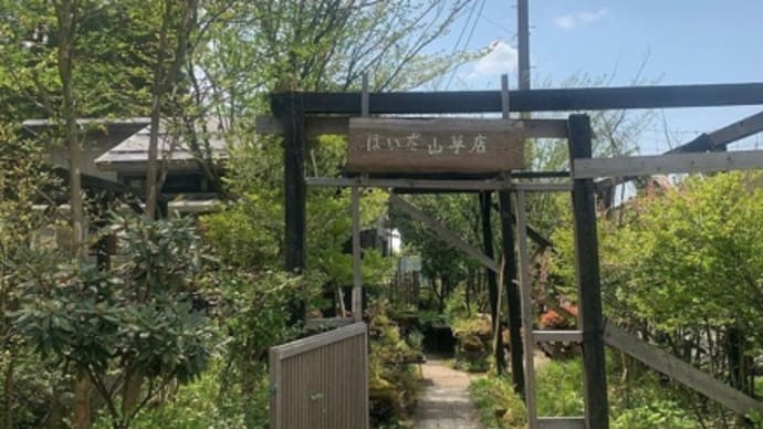 4/22(木)・24(土)在廊
