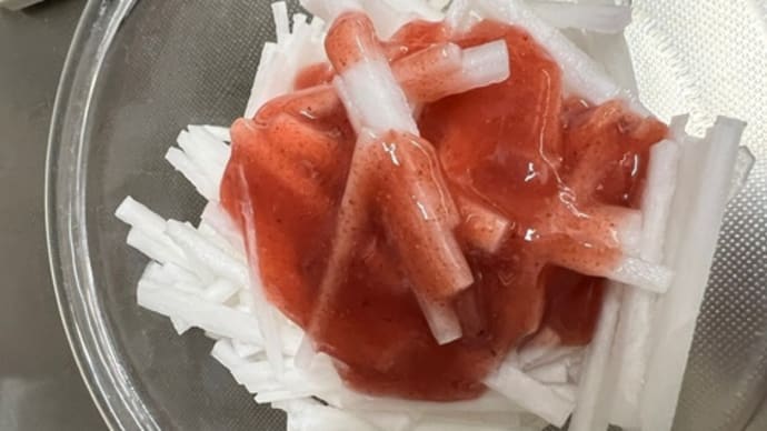夏の思い出 その2