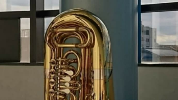 楽器の日✨