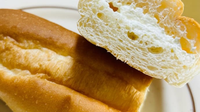菓子パン爆買い2(詳細)→神戸屋の菓子パン3種類とパスコのレーズンブレッド(o^^o)