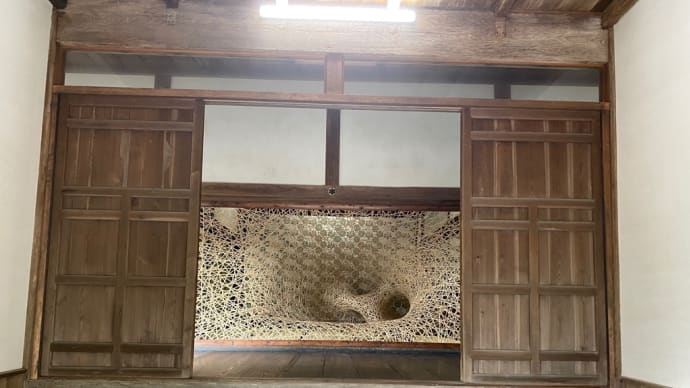 勝興寺GO FOR KOUGEI